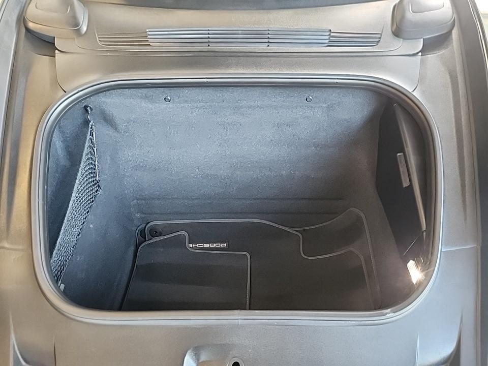 2022 Porsche 911 Carrera GTS RWD