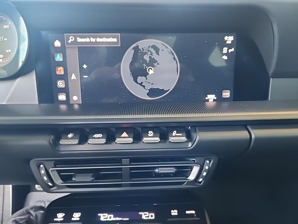 2022 Porsche 911 Carrera GTS RWD