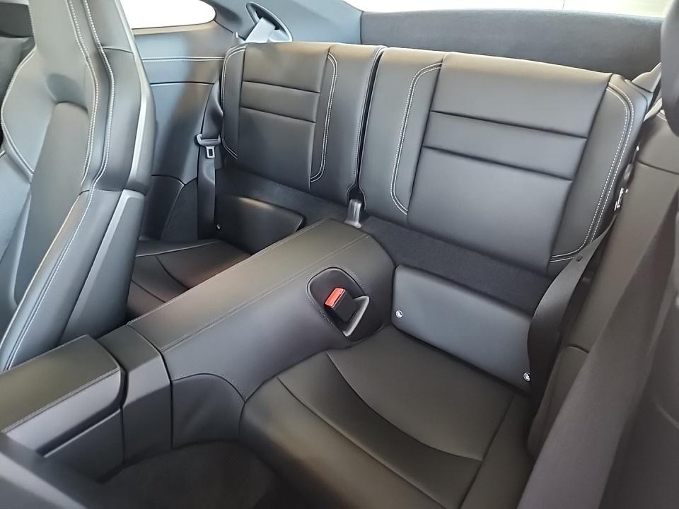 2022 Porsche 911 Carrera GTS RWD