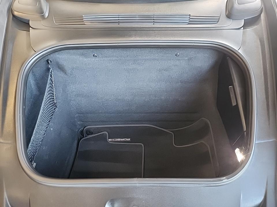 2022 Porsche 911 Carrera GTS RWD