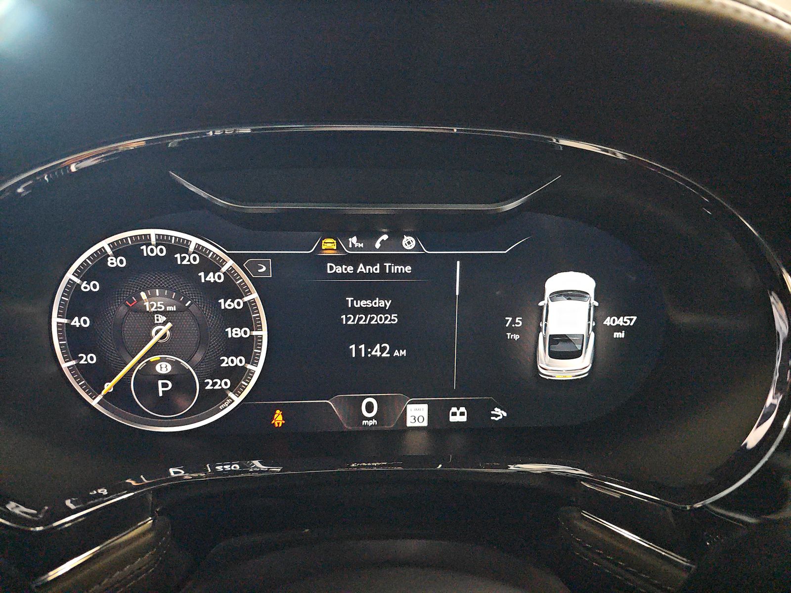 2020 Bentley Continental GT V8 AWD