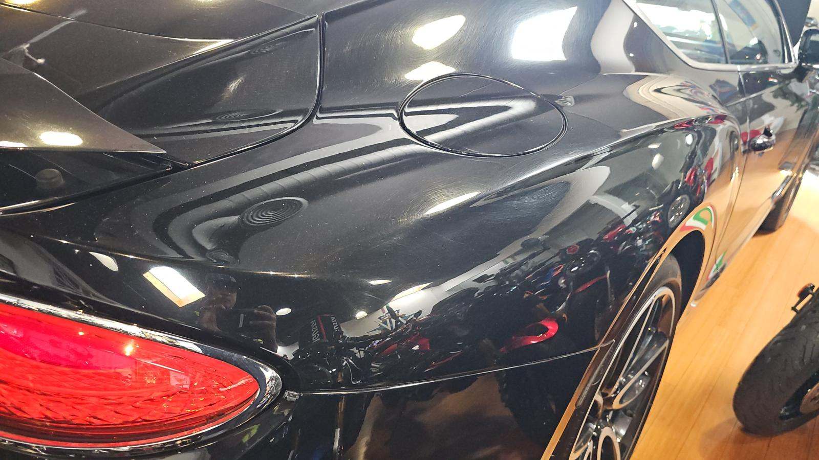 2020 Bentley Continental GT V8 AWD