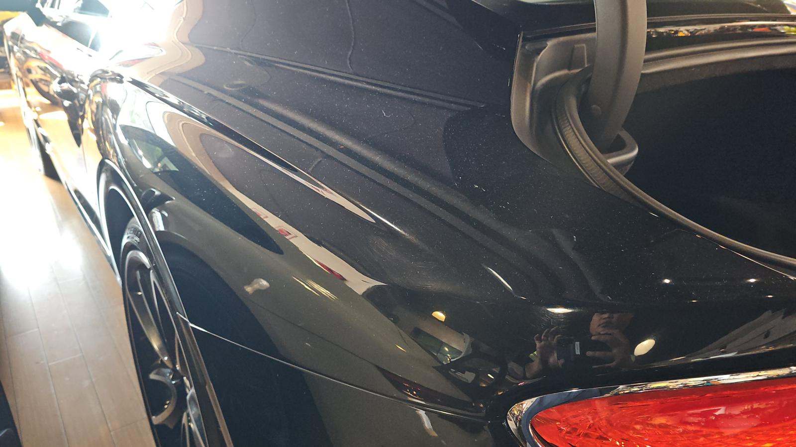 2020 Bentley Continental GT V8 AWD