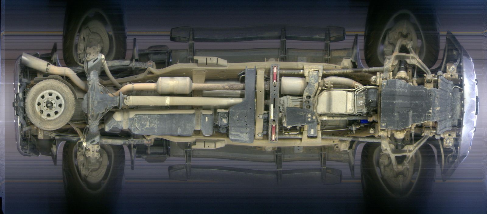 2022 Chevrolet Silverado 2500HD LTZ AWD