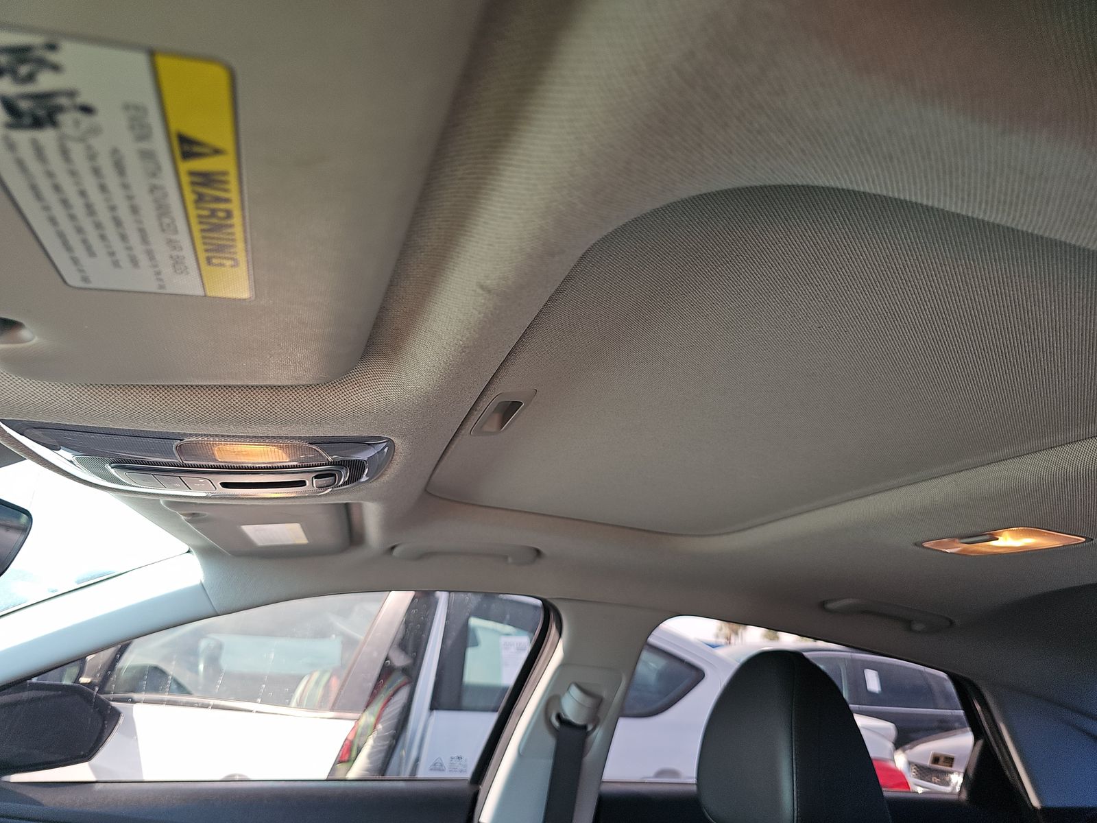 2021 Hyundai Elantra Limited FWD