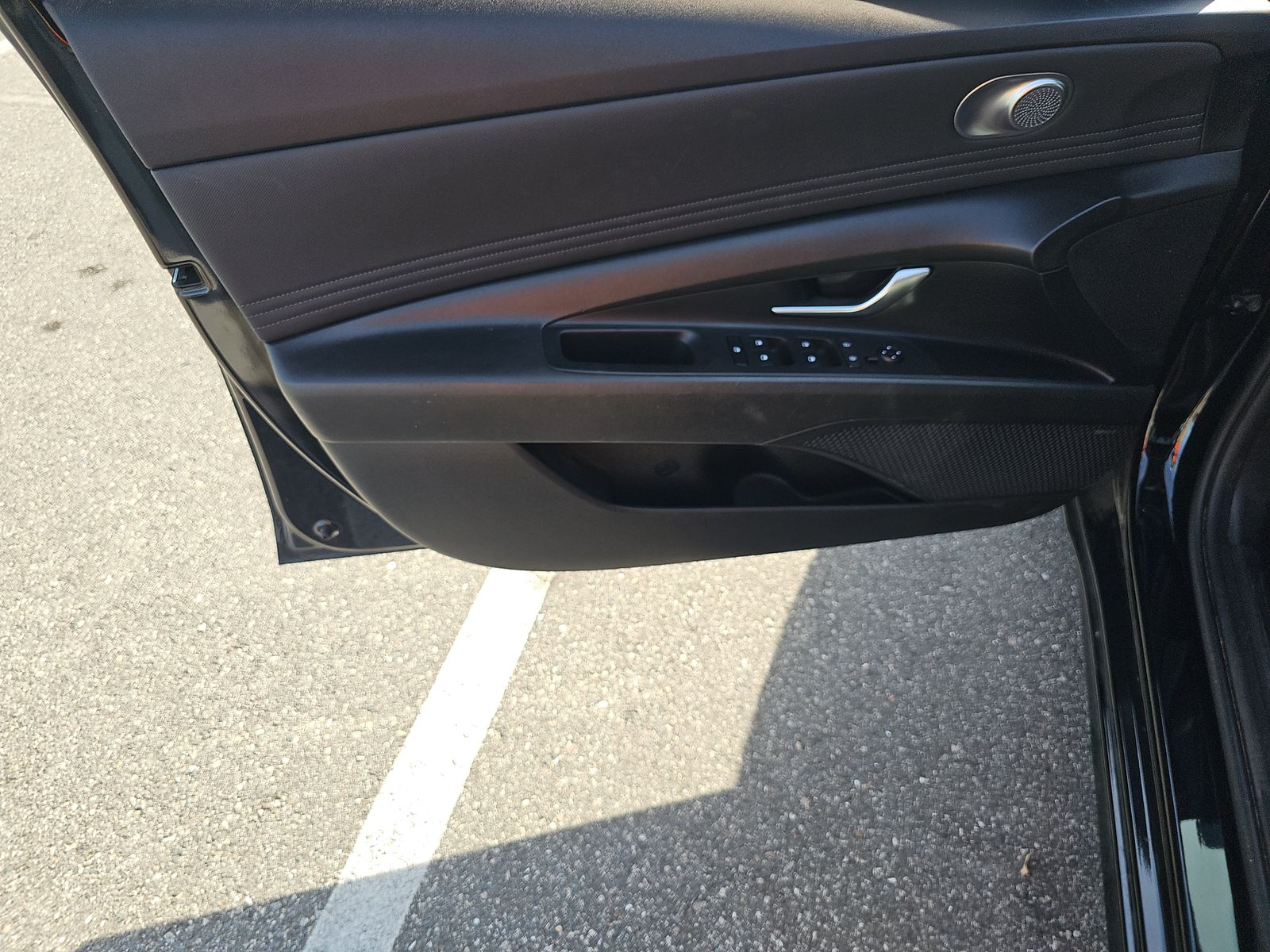 2021 Hyundai Elantra Limited FWD