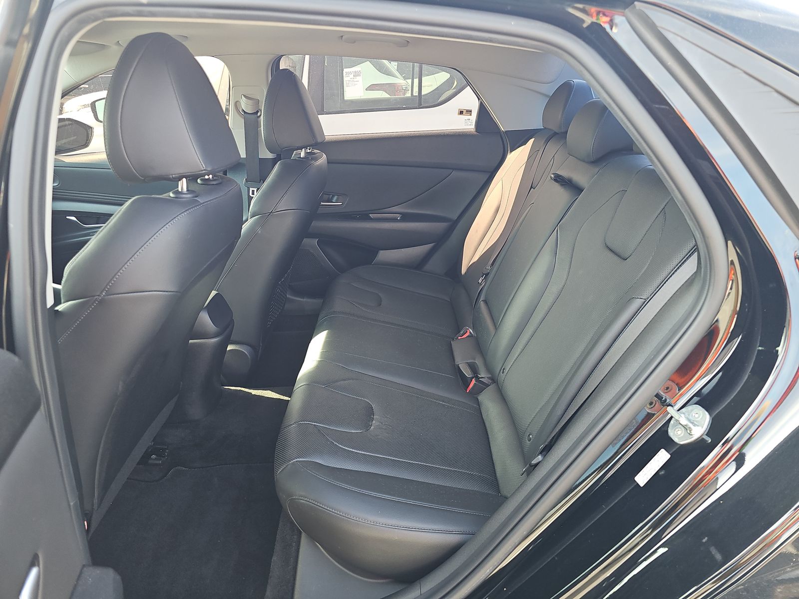 2021 Hyundai Elantra Limited FWD