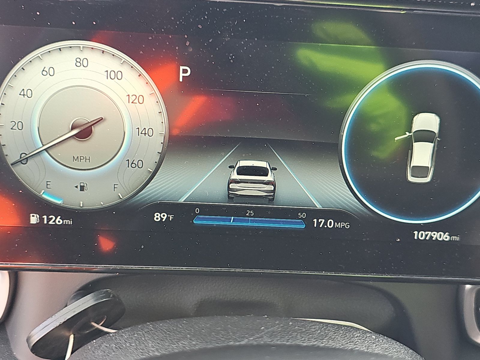 2021 Hyundai Elantra Limited FWD