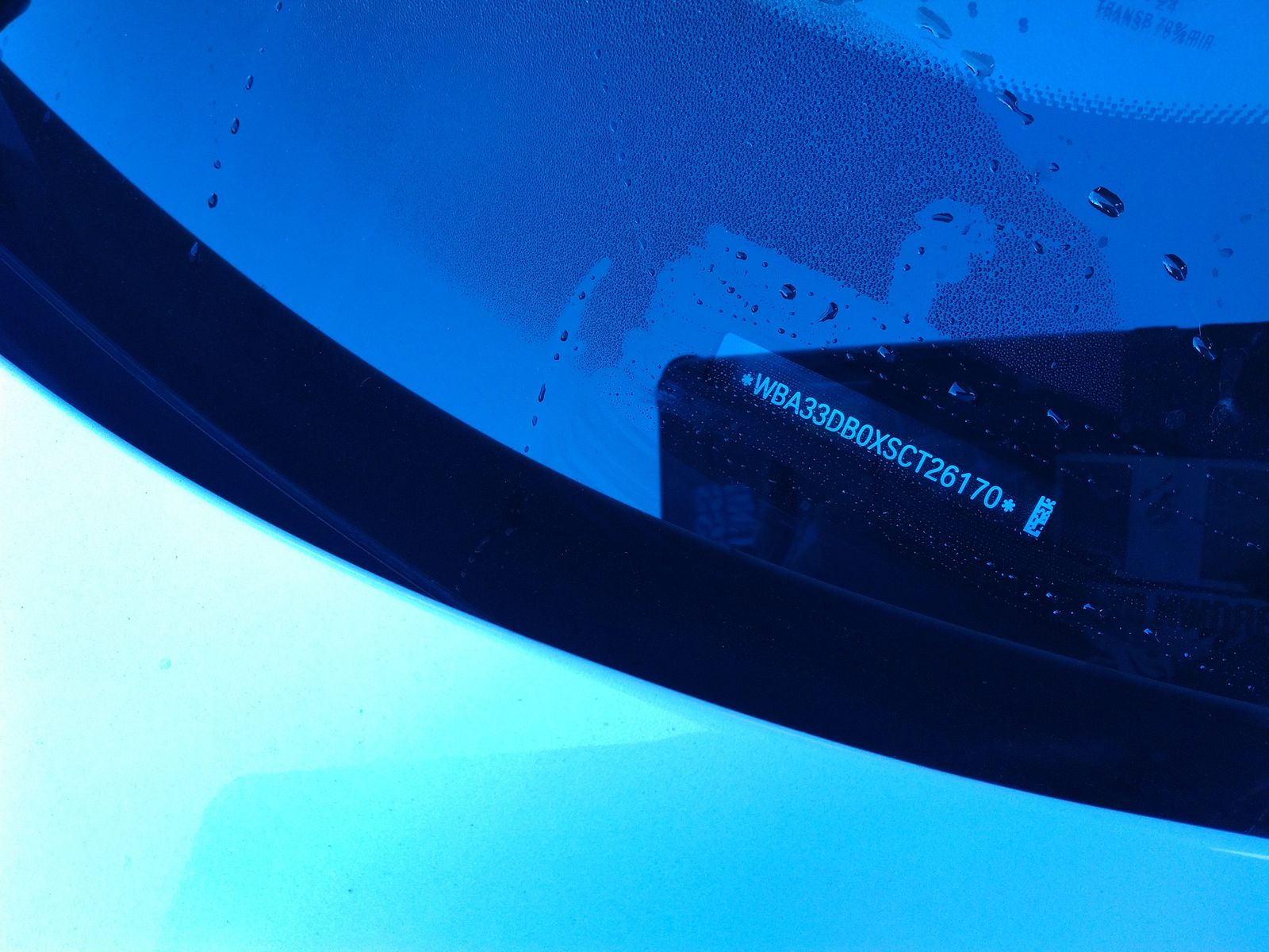 2025 BMW 4 Series 430i RWD