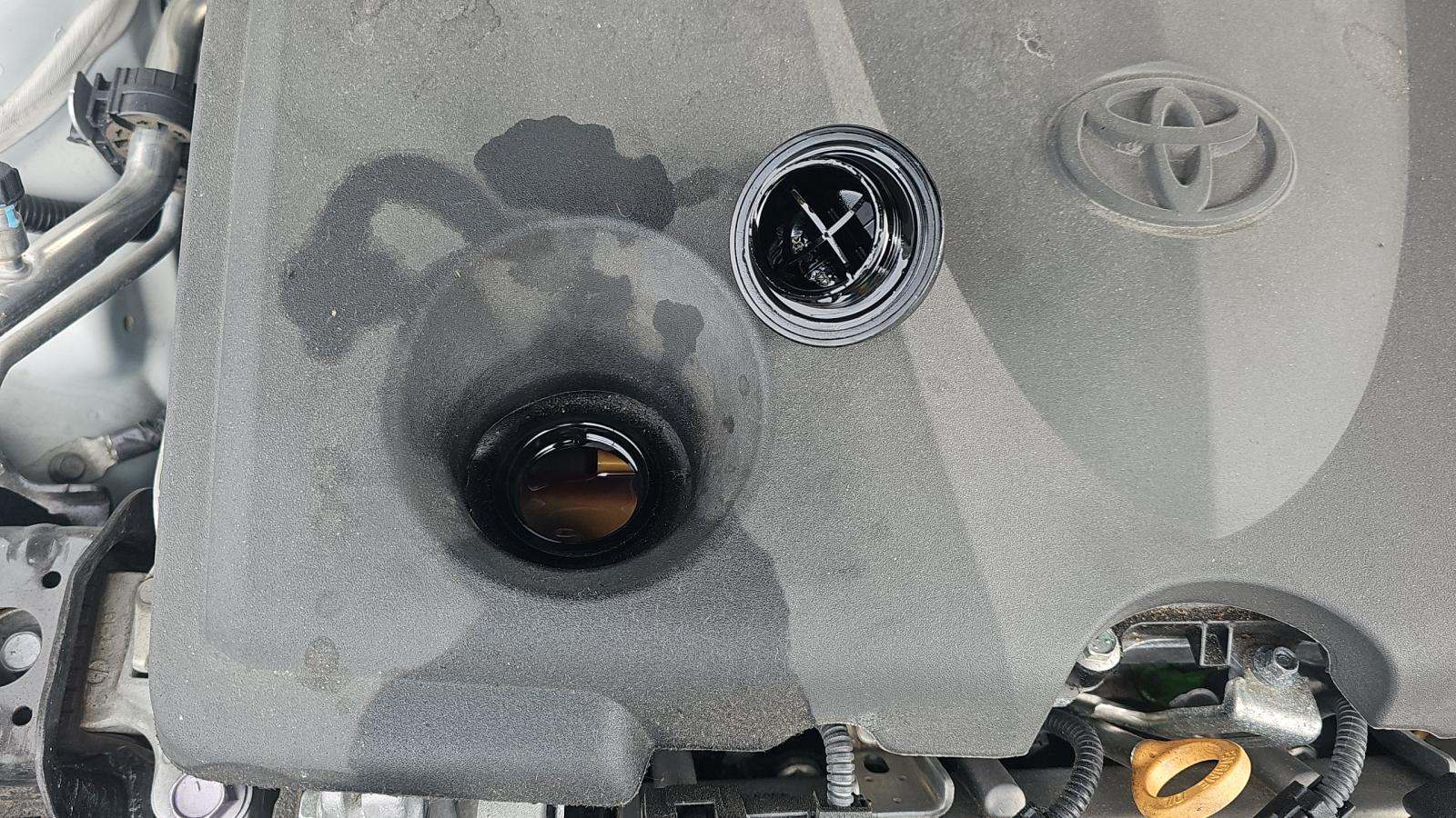 2024 Toyota Camry SE FWD