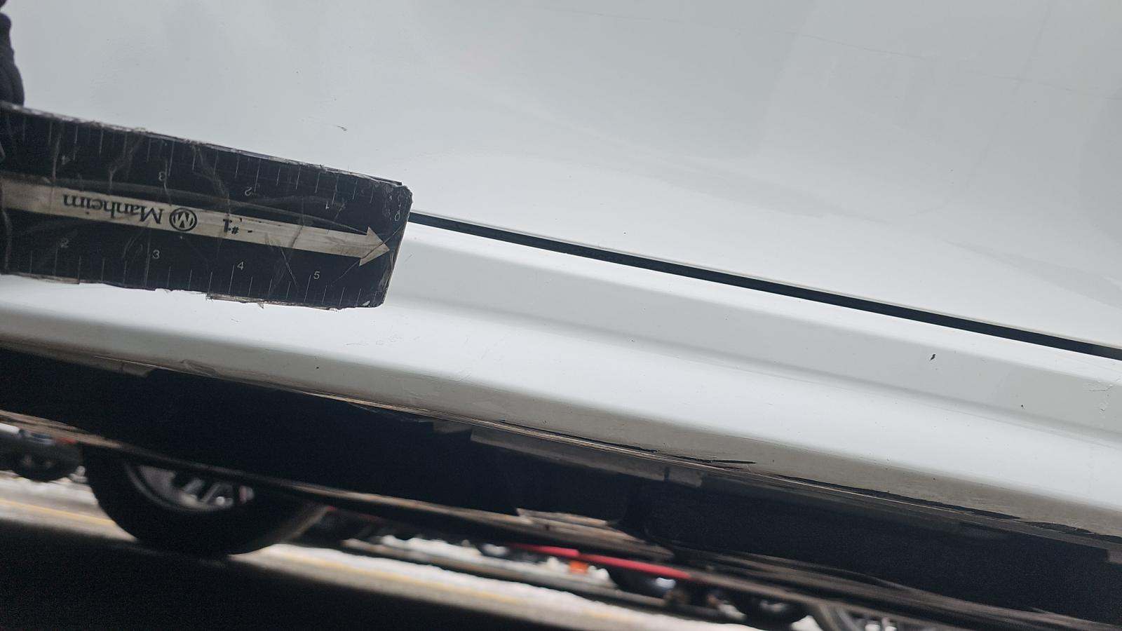 2024 Toyota Camry SE FWD