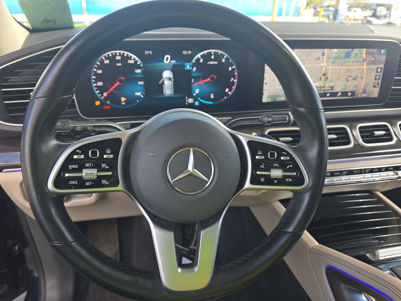 2020 Mercedes-Benz GLE GLE 350 AWD