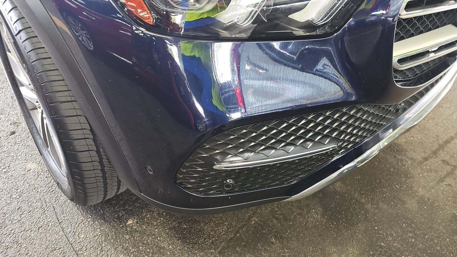 2020 Mercedes-Benz GLE GLE 350 AWD