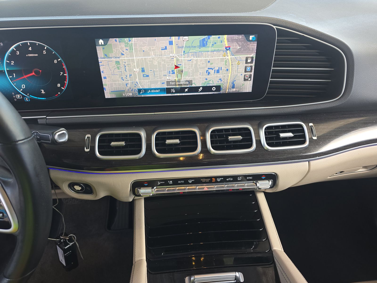 2020 Mercedes-Benz GLE GLE 350 AWD