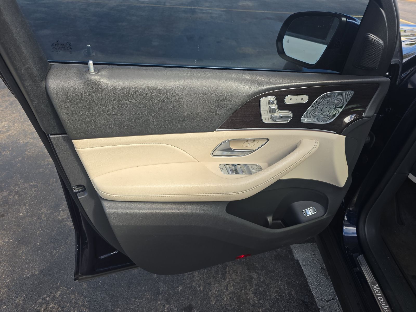 2020 Mercedes-Benz GLE GLE 350 AWD