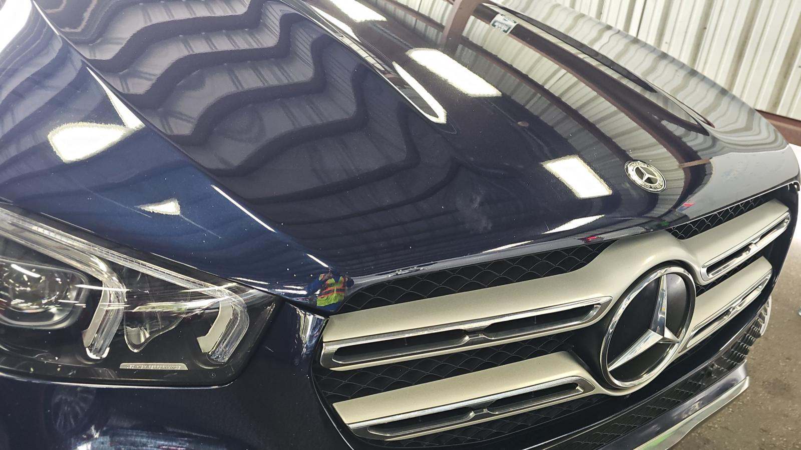 2020 Mercedes-Benz GLE GLE 350 AWD