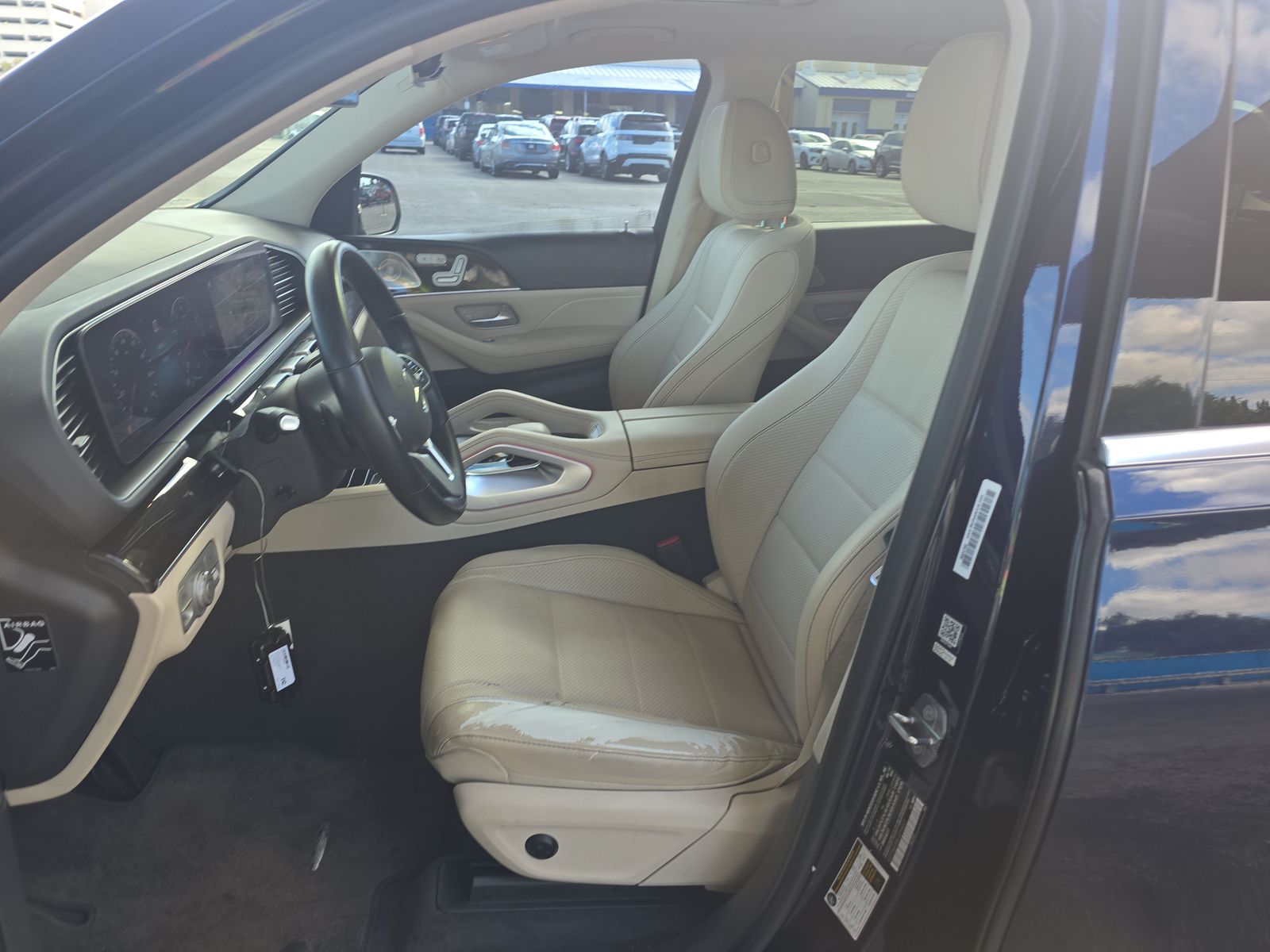 2020 Mercedes-Benz GLE GLE 350 AWD