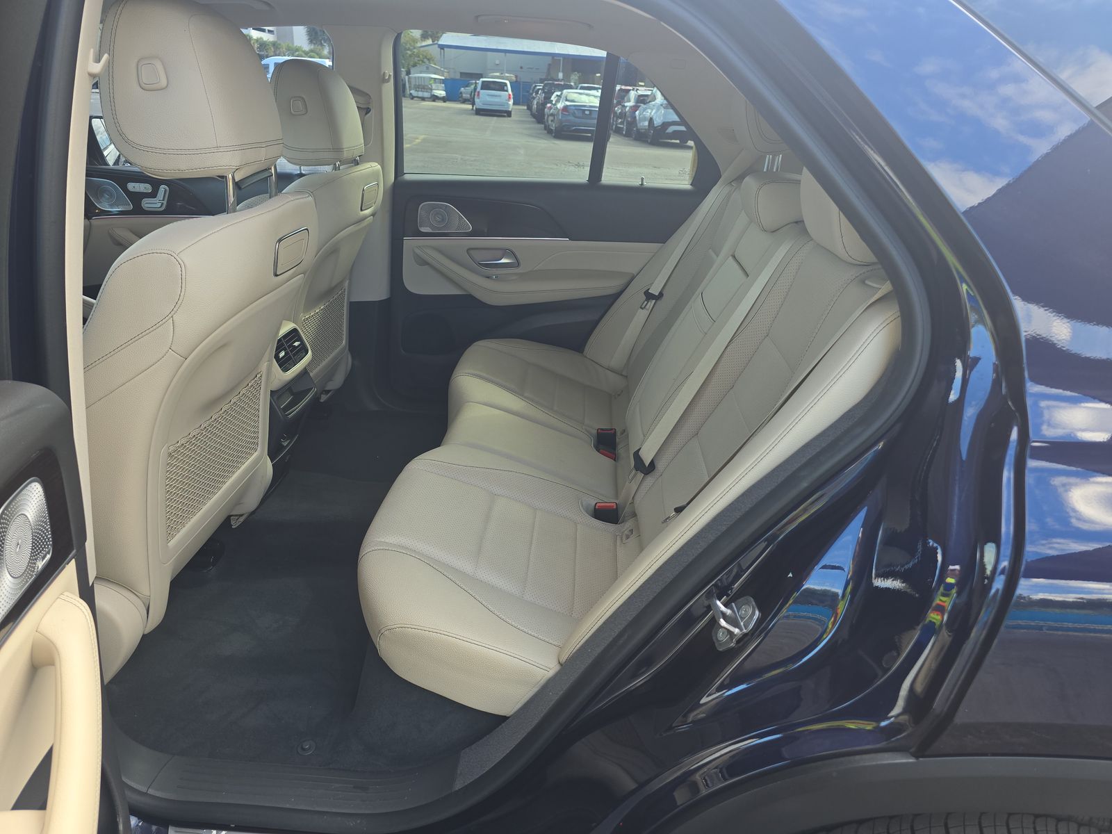 2020 Mercedes-Benz GLE GLE 350 AWD