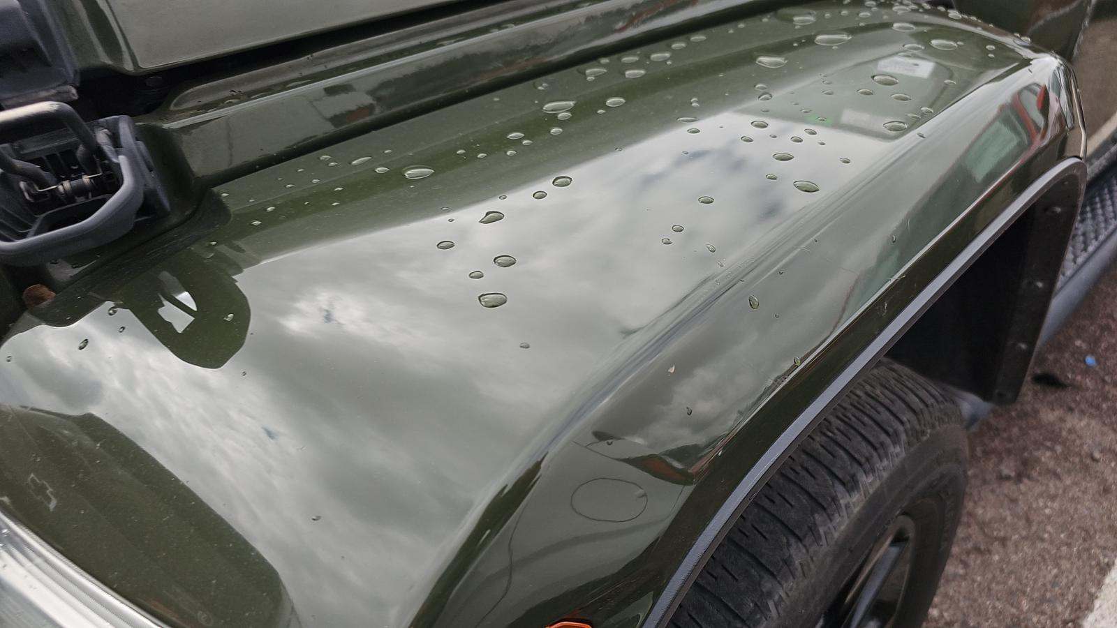 2021 Jeep Wrangler Unlimited 4xe Sahara AWD