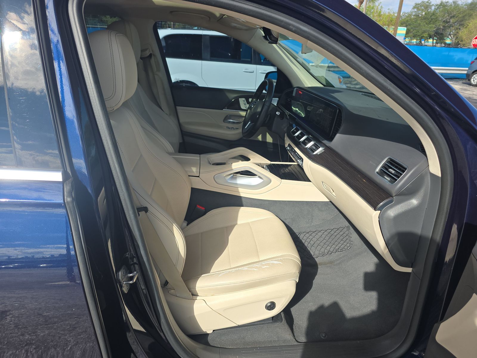 2020 Mercedes-Benz GLE GLE 350 AWD