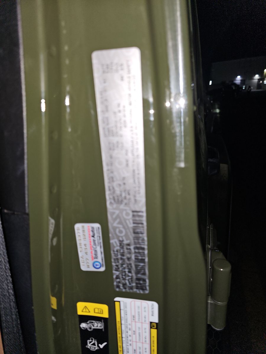 2021 Jeep Wrangler Unlimited 4xe Sahara AWD