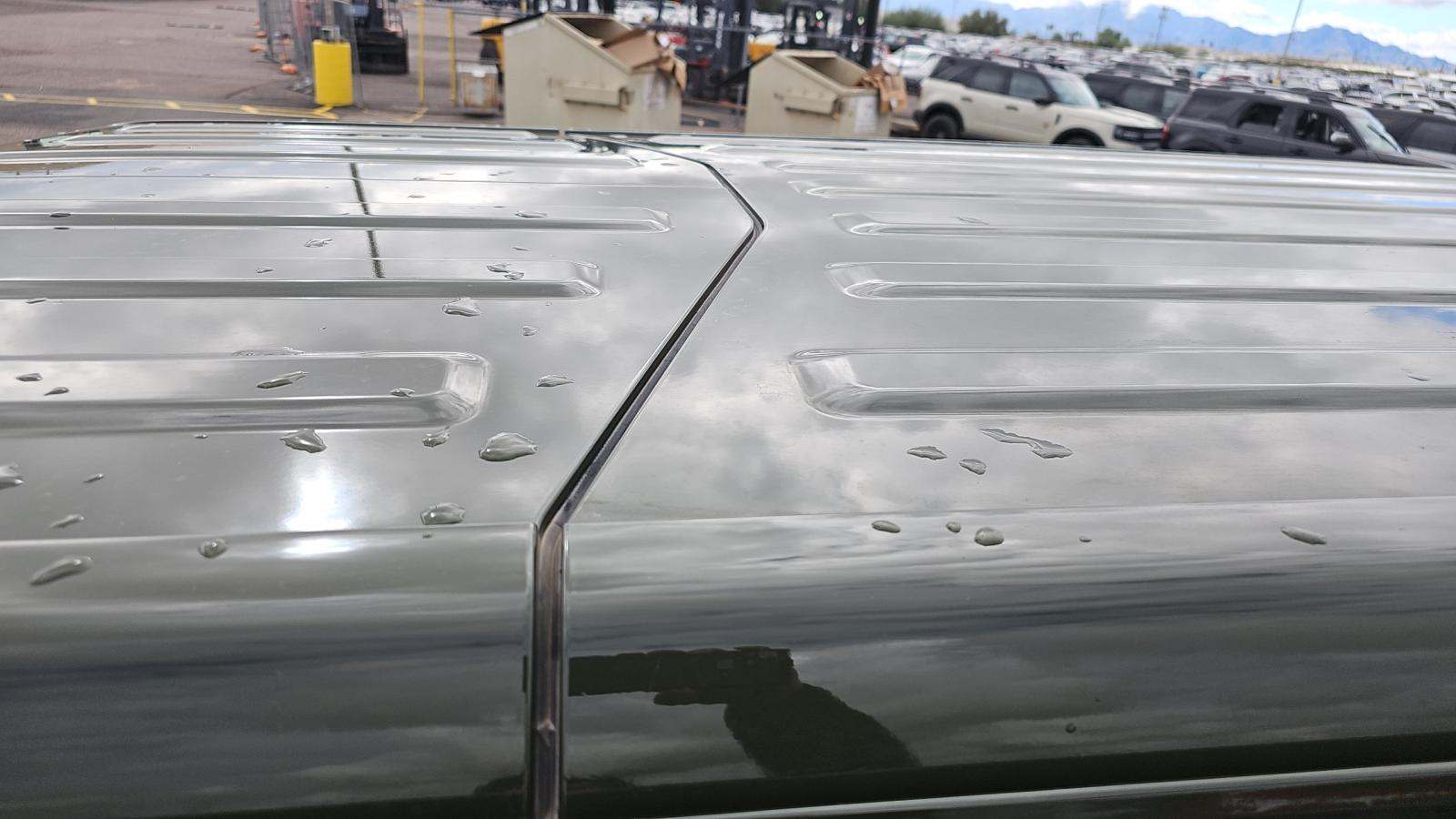 2021 Jeep Wrangler Unlimited 4xe Sahara AWD