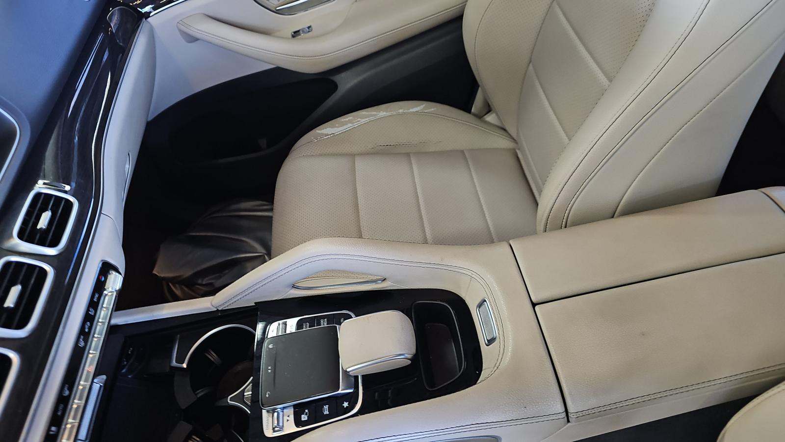 2020 Mercedes-Benz GLE GLE 350 AWD