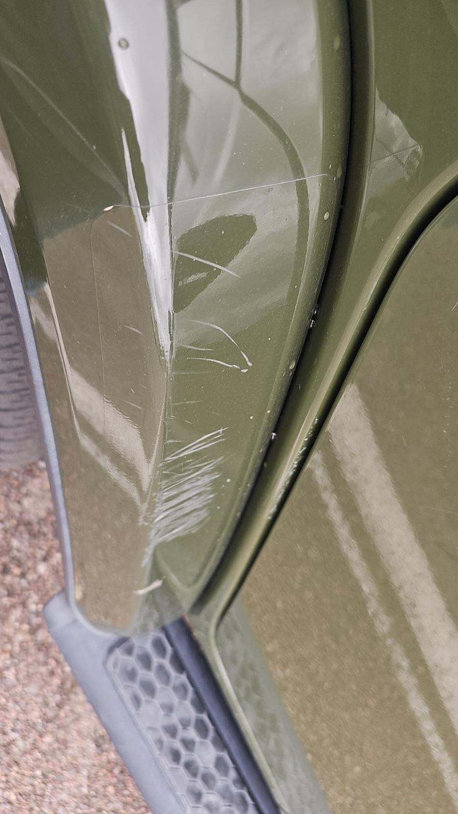 2021 Jeep Wrangler Unlimited 4xe Sahara AWD