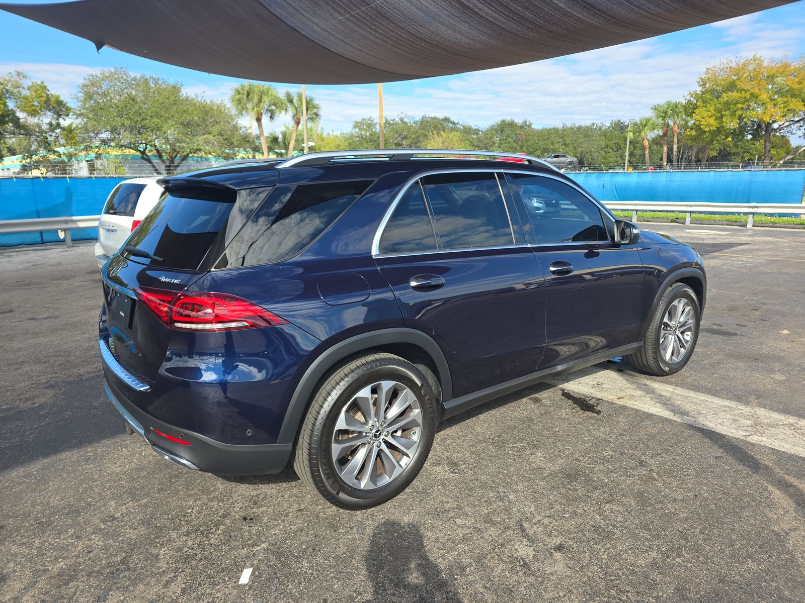 2020 Mercedes-Benz GLE GLE 350 AWD