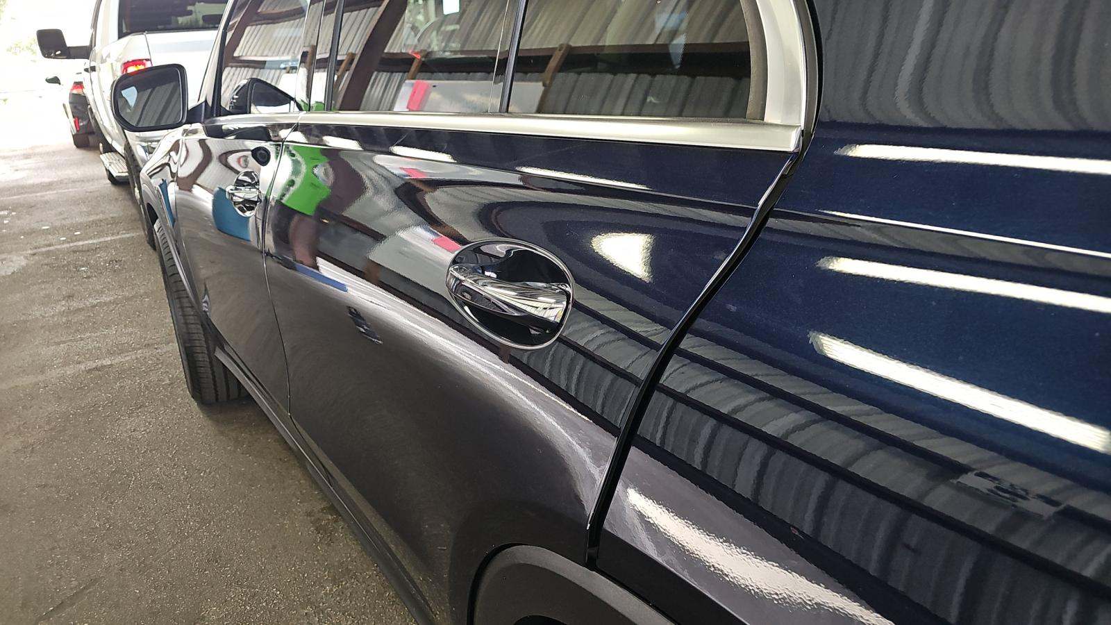 2020 Mercedes-Benz GLE GLE 350 AWD