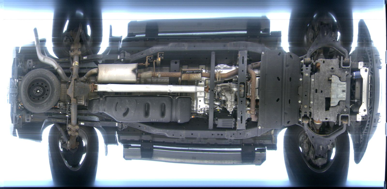 2022 Ford F-150 Lariat AWD