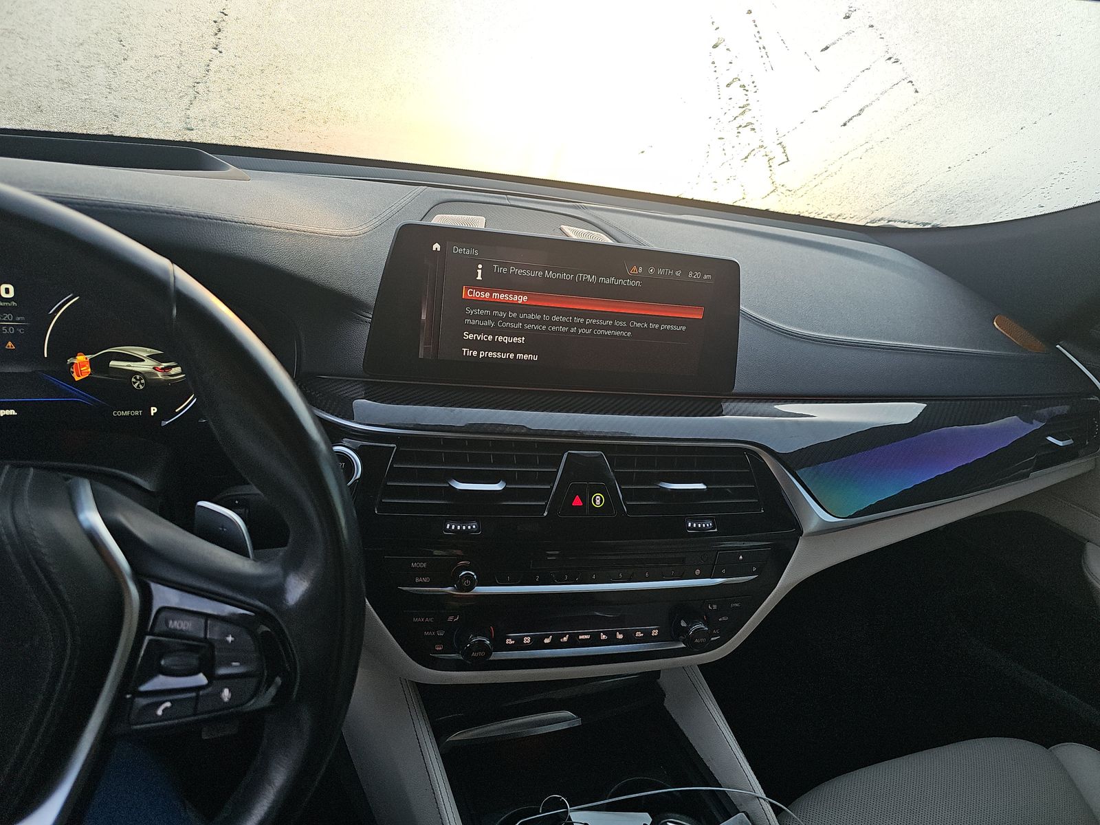 2018 BMW 6 Series 640i xDrive AWD