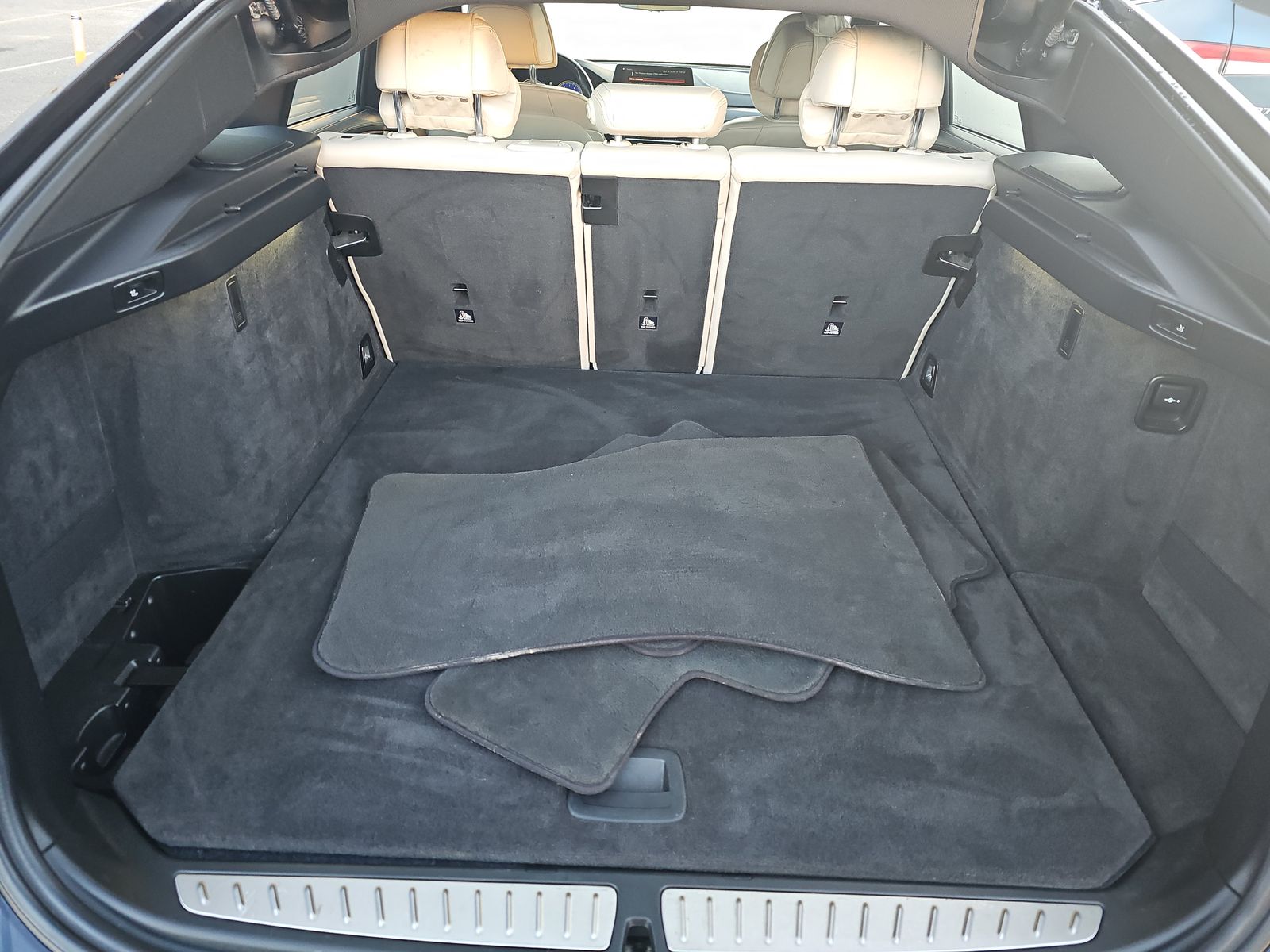 2018 BMW 6 Series 640i xDrive AWD