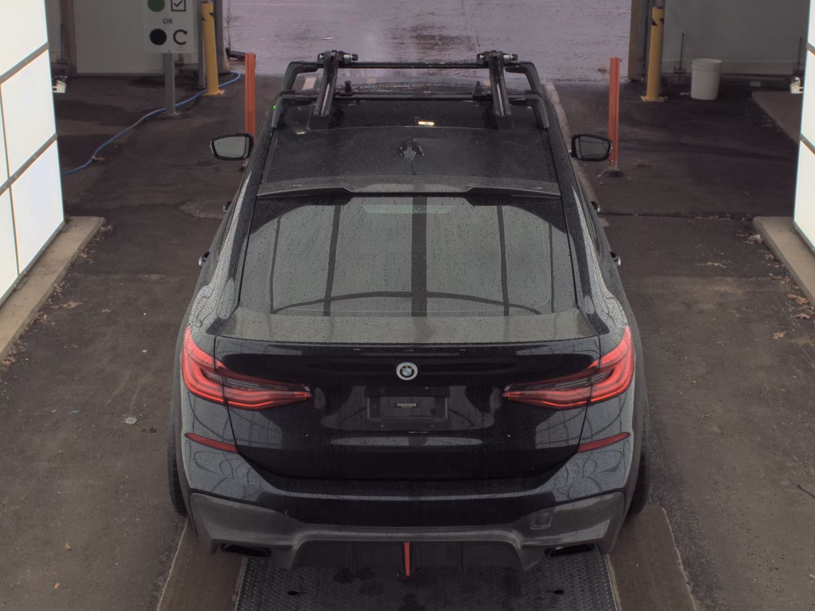 2018 BMW 6 Series 640i xDrive AWD