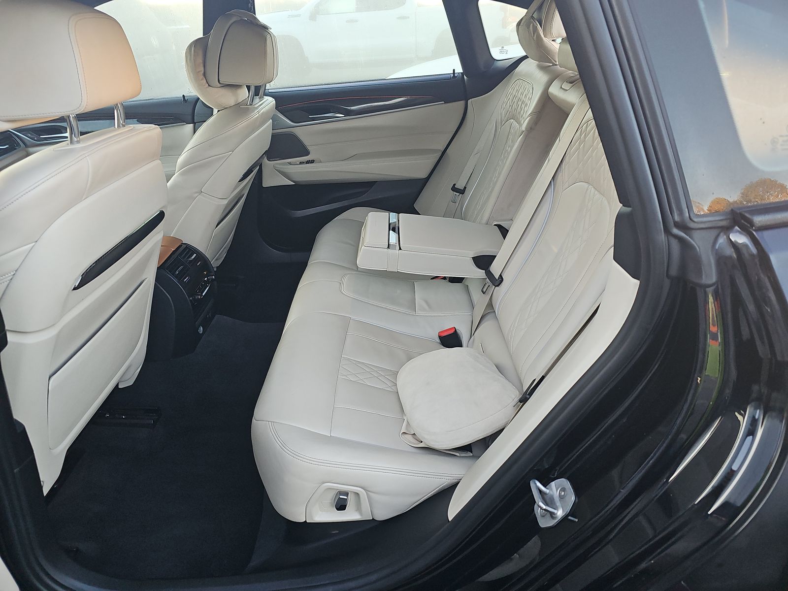 2018 BMW 6 Series 640i xDrive AWD