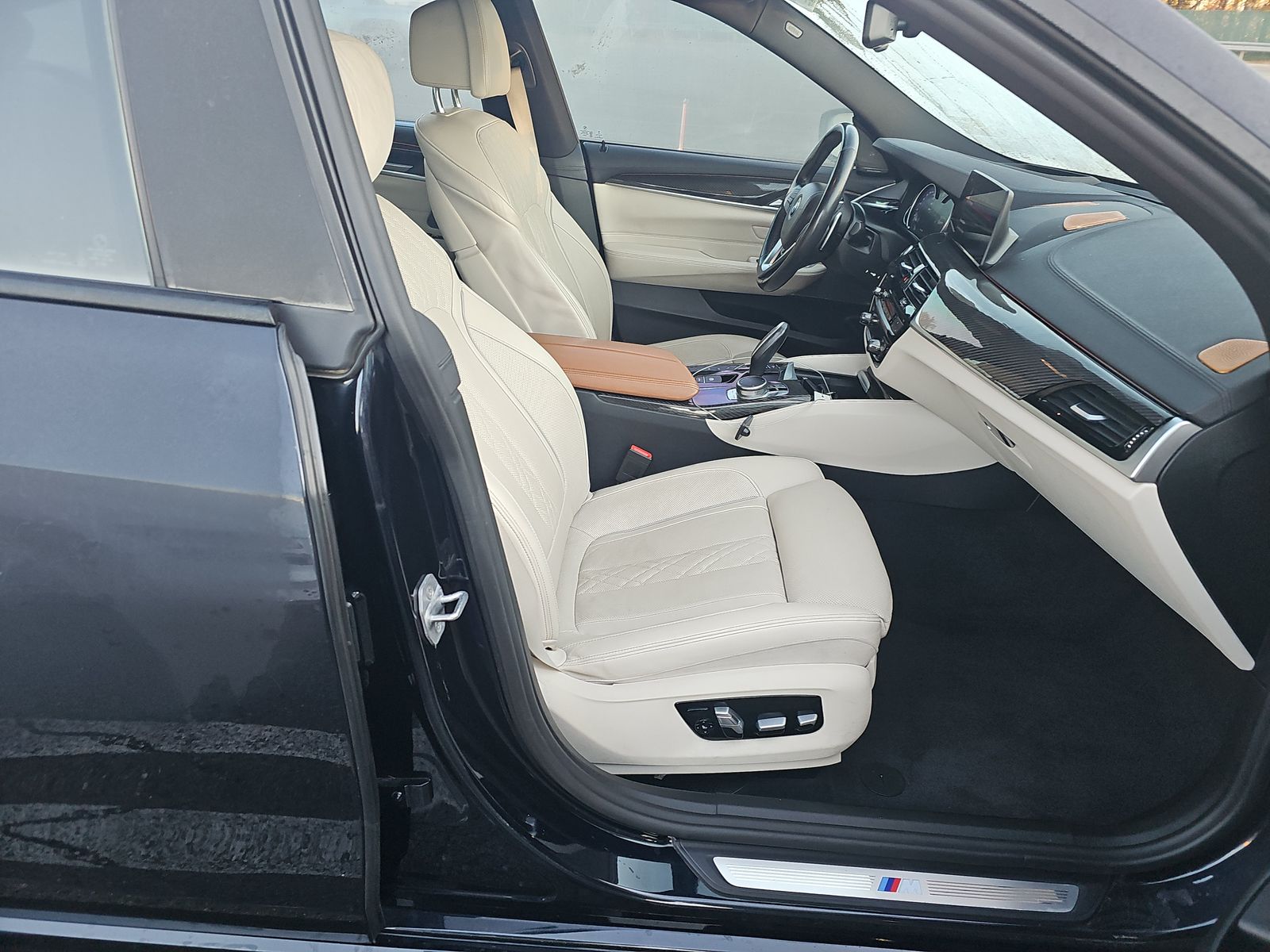 2018 BMW 6 Series 640i xDrive AWD