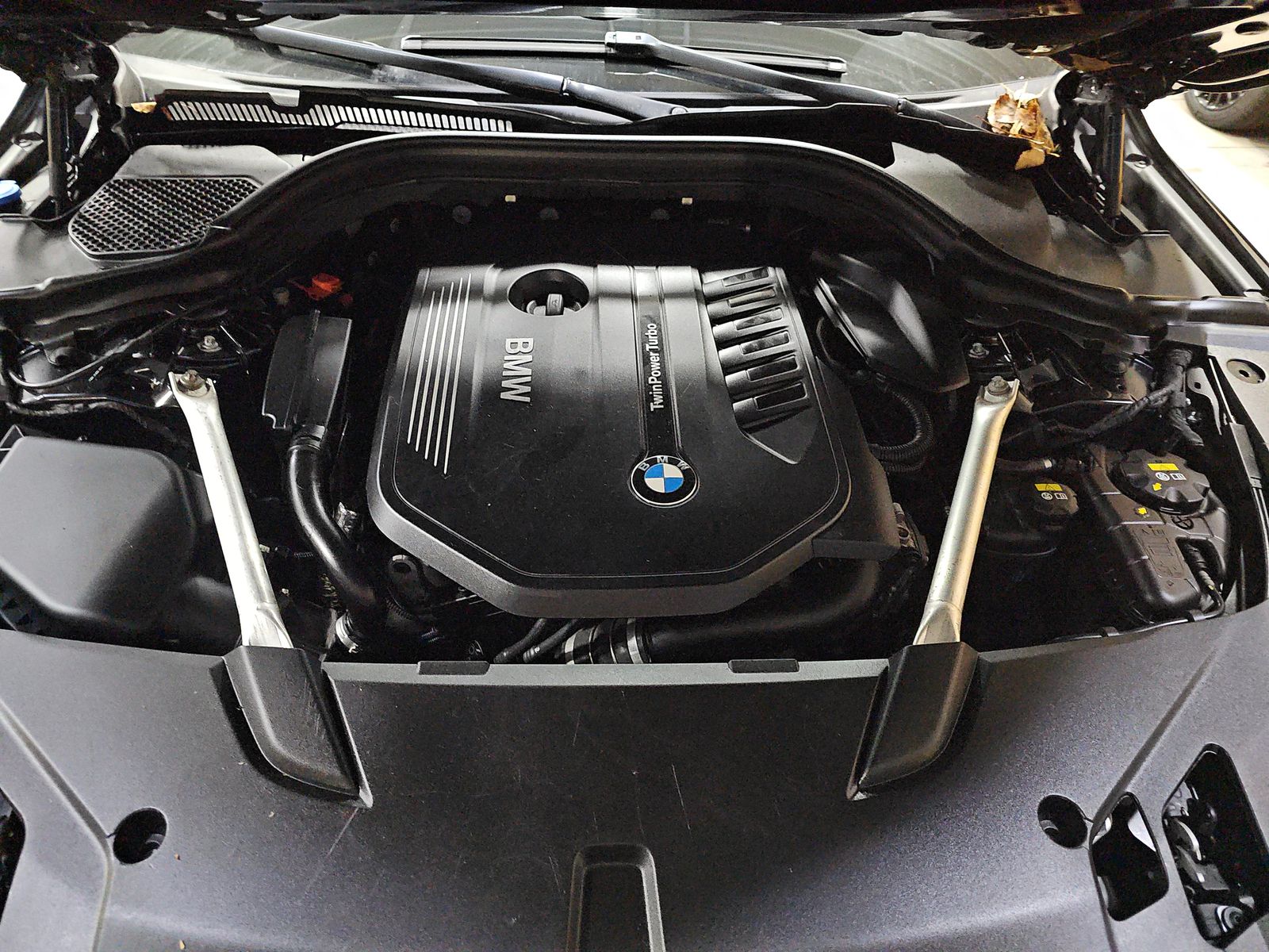 2018 BMW 6 Series 640i xDrive AWD