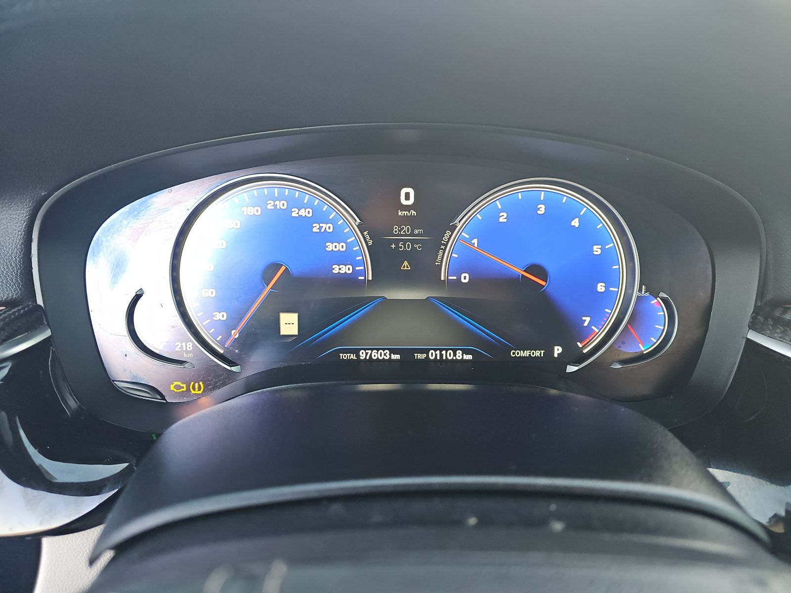 2018 BMW 6 Series 640i xDrive AWD