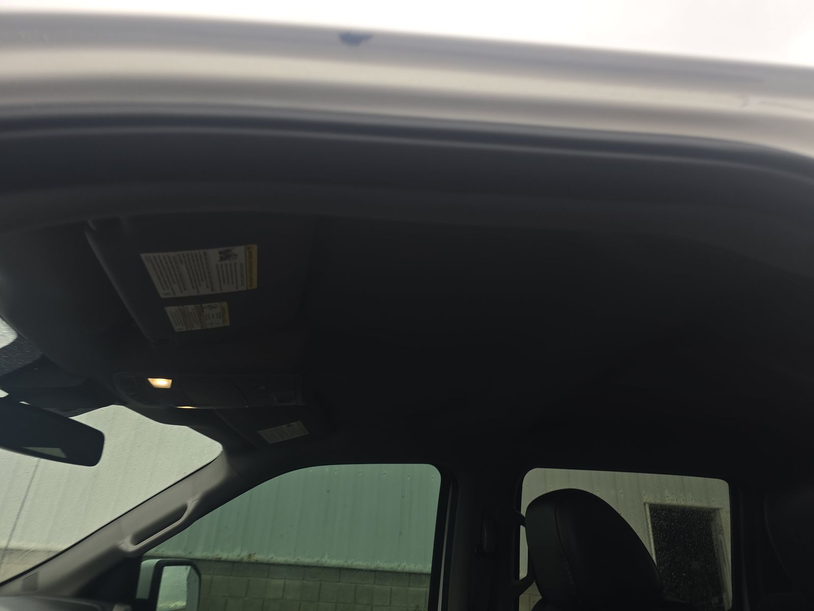 2020 Ford F-150 Lariat AWD