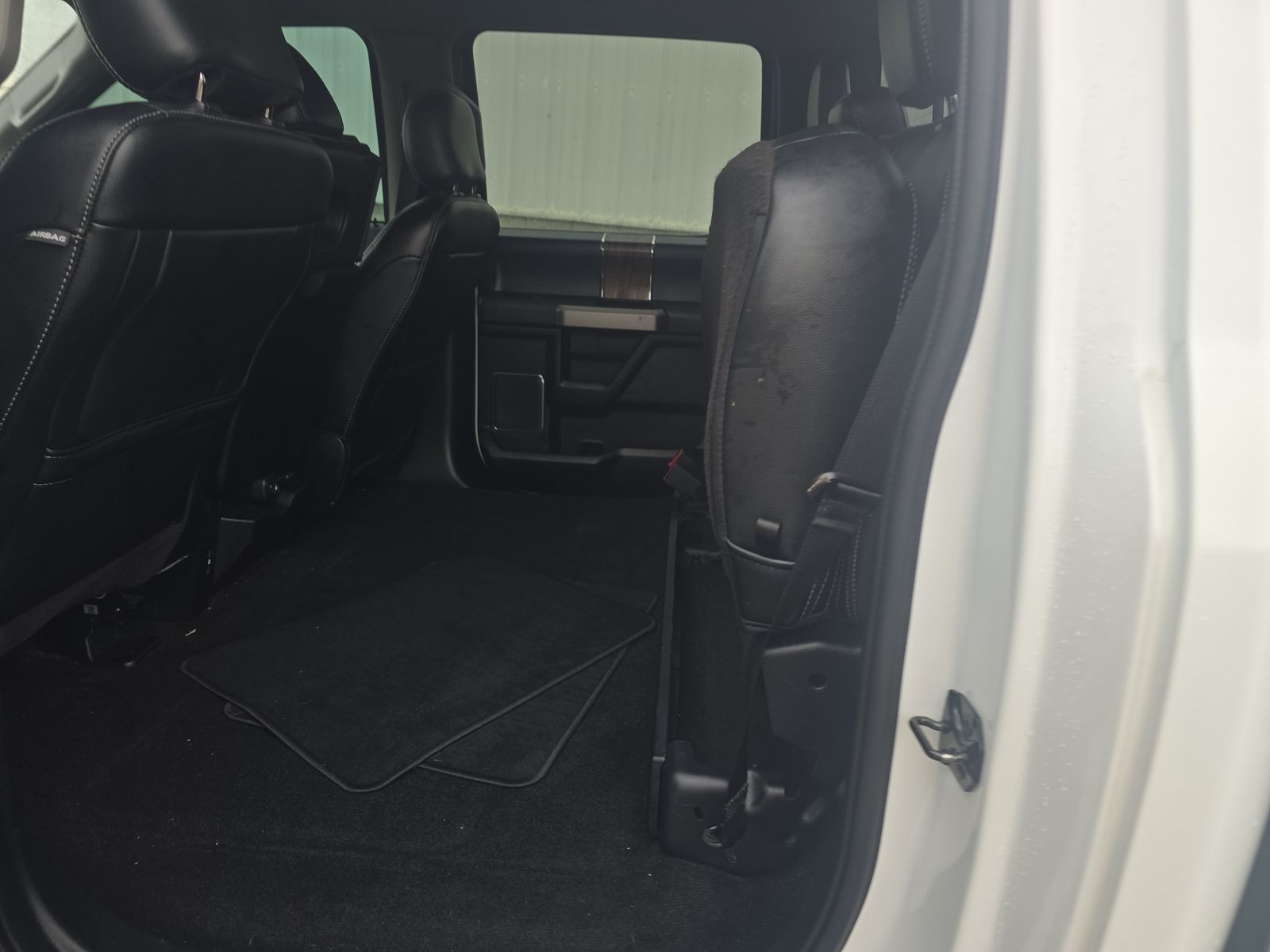 2020 Ford F-150 Lariat AWD