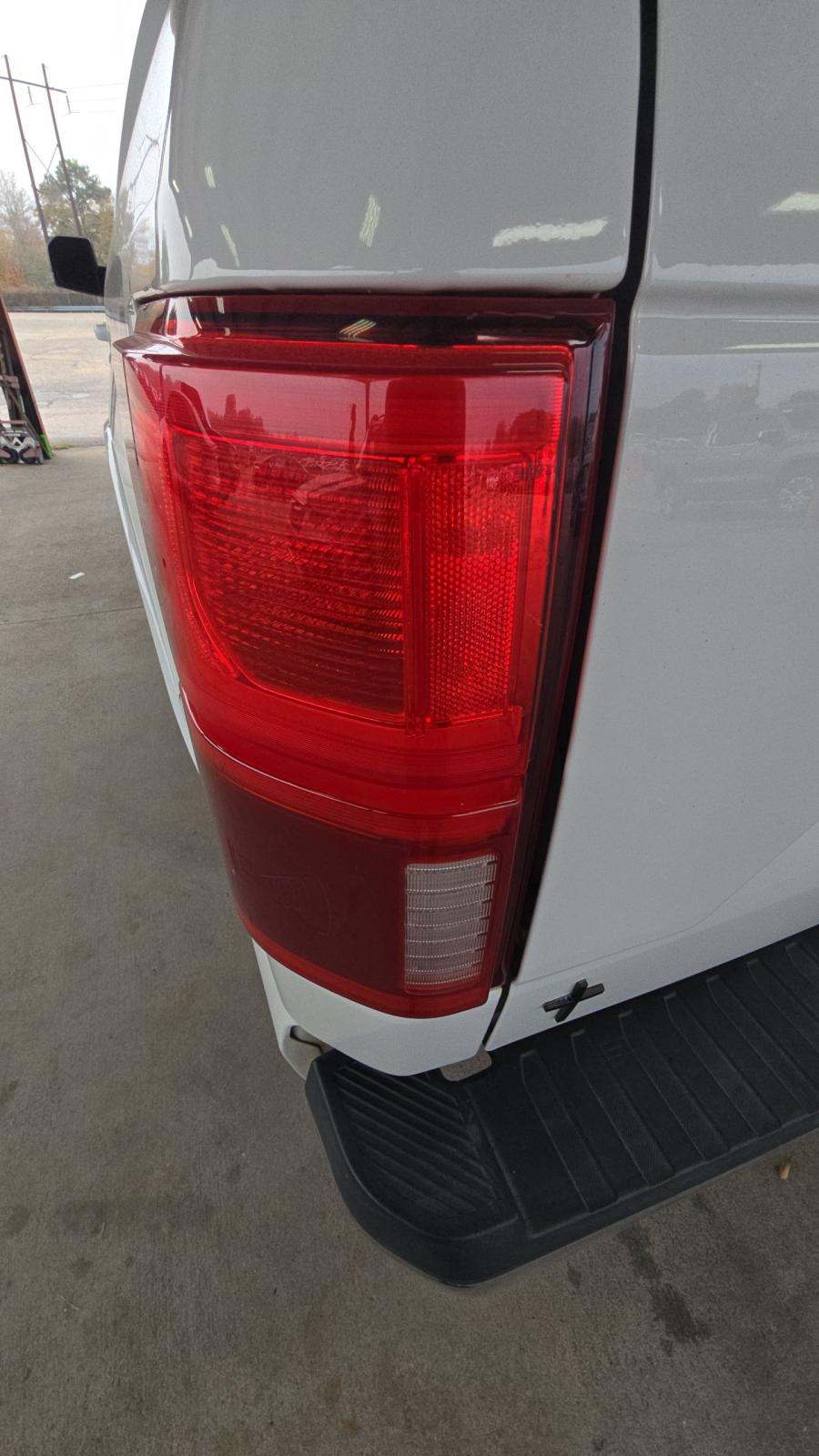 2020 Ford F-150 Lariat AWD