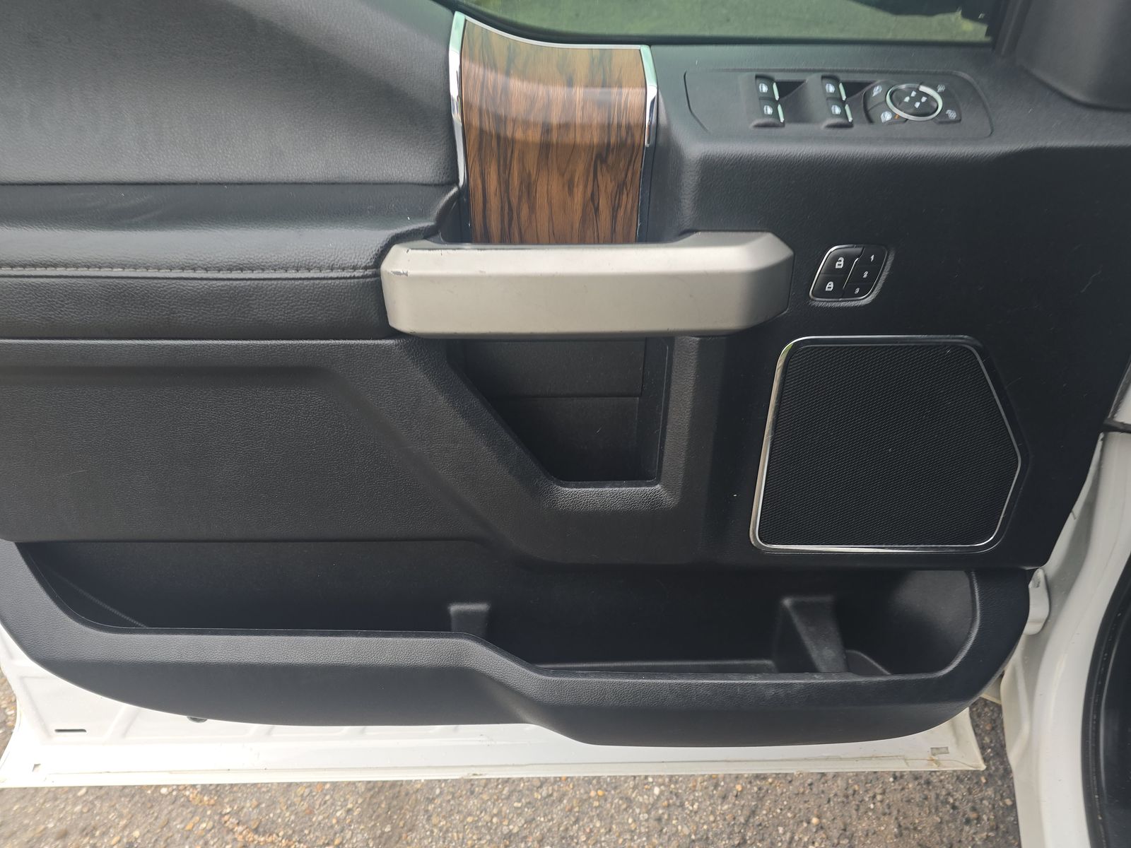 2020 Ford F-150 Lariat AWD