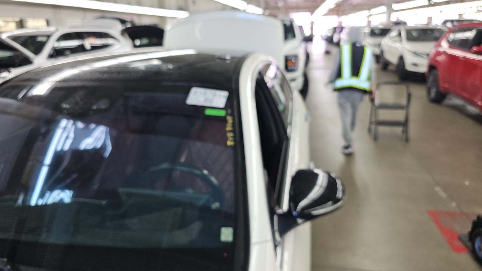 2021 Mercedes-Benz S-Class S 580 AWD