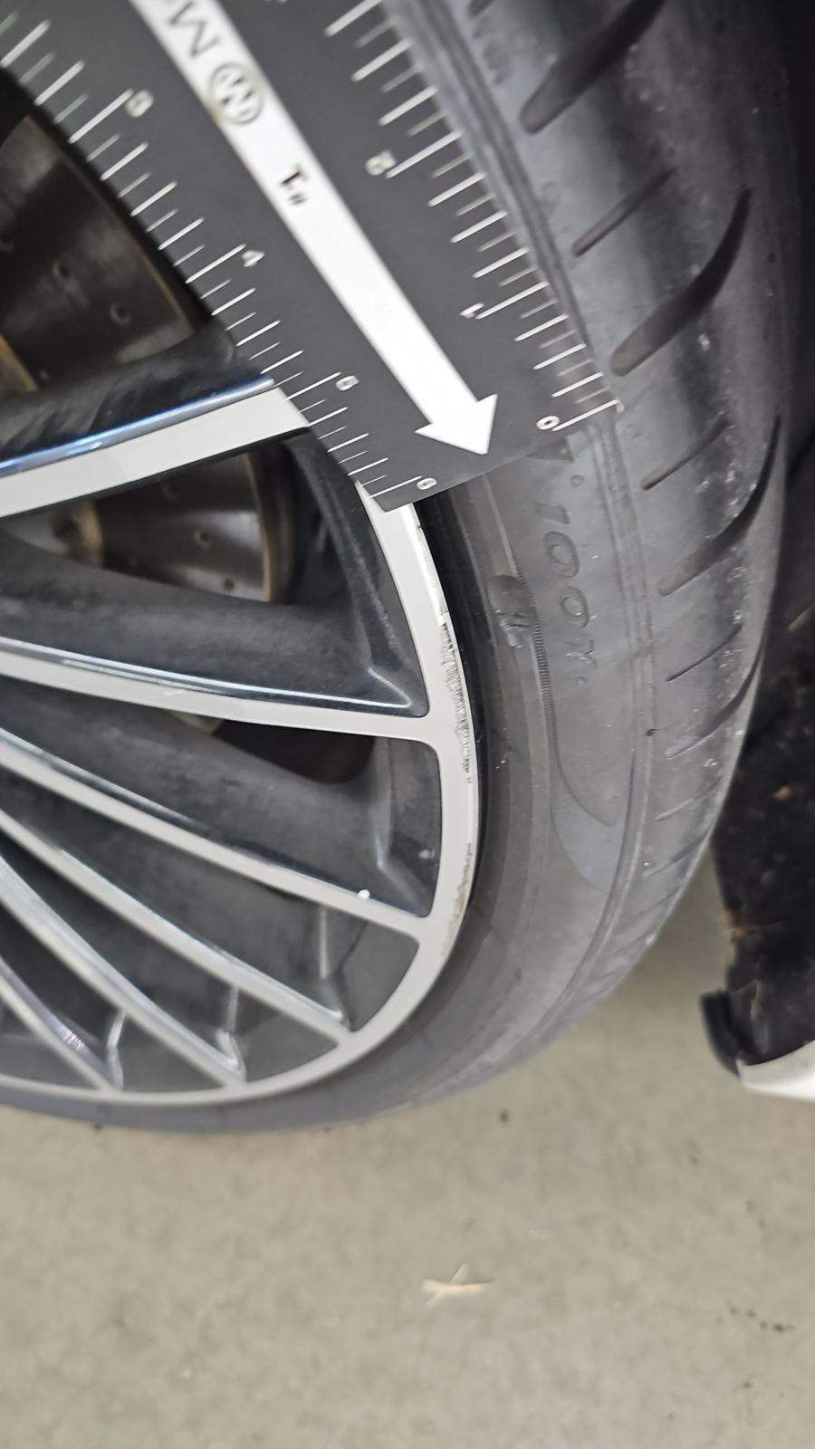 2021 Mercedes-Benz S-Class S 580 AWD