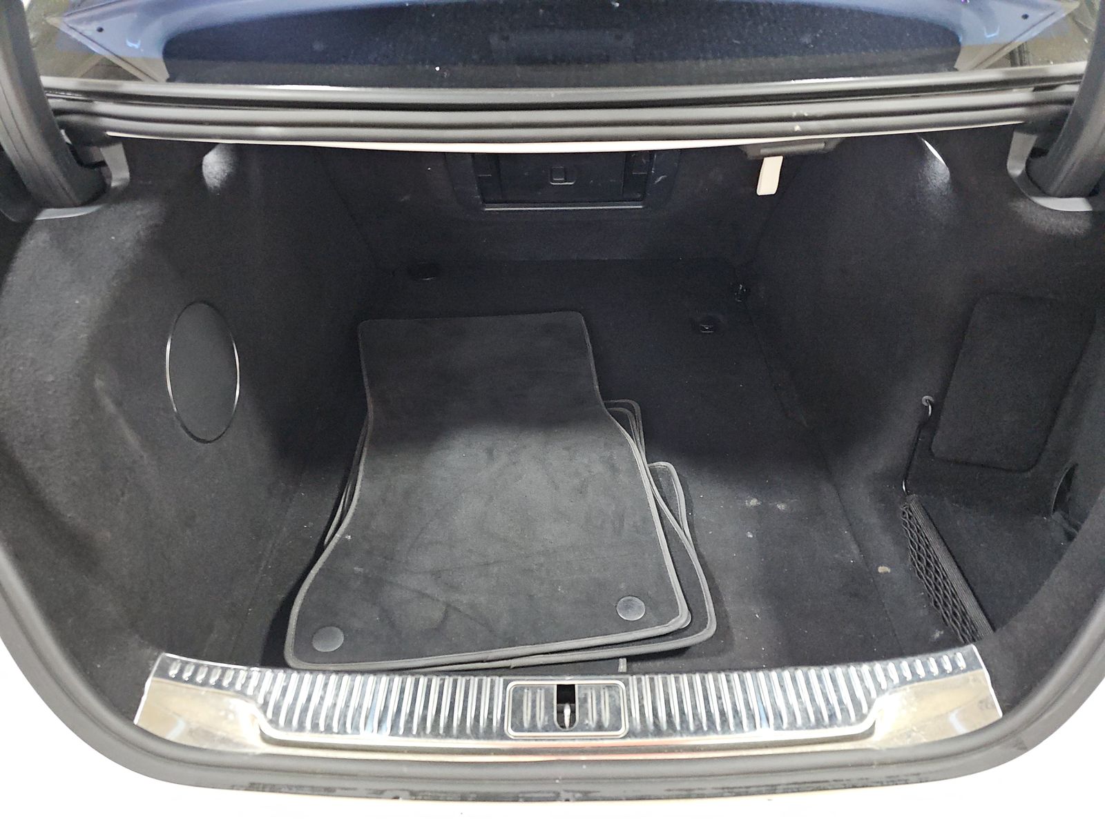 2021 Mercedes-Benz S-Class S 580 AWD