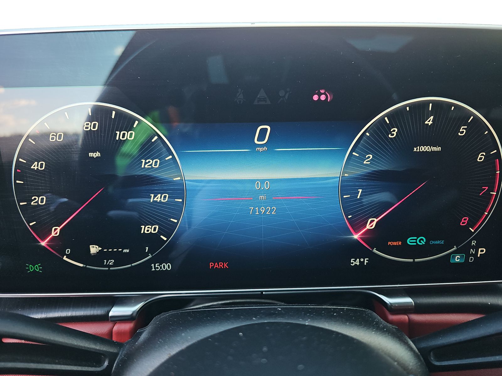 2021 Mercedes-Benz S-Class S 580 AWD