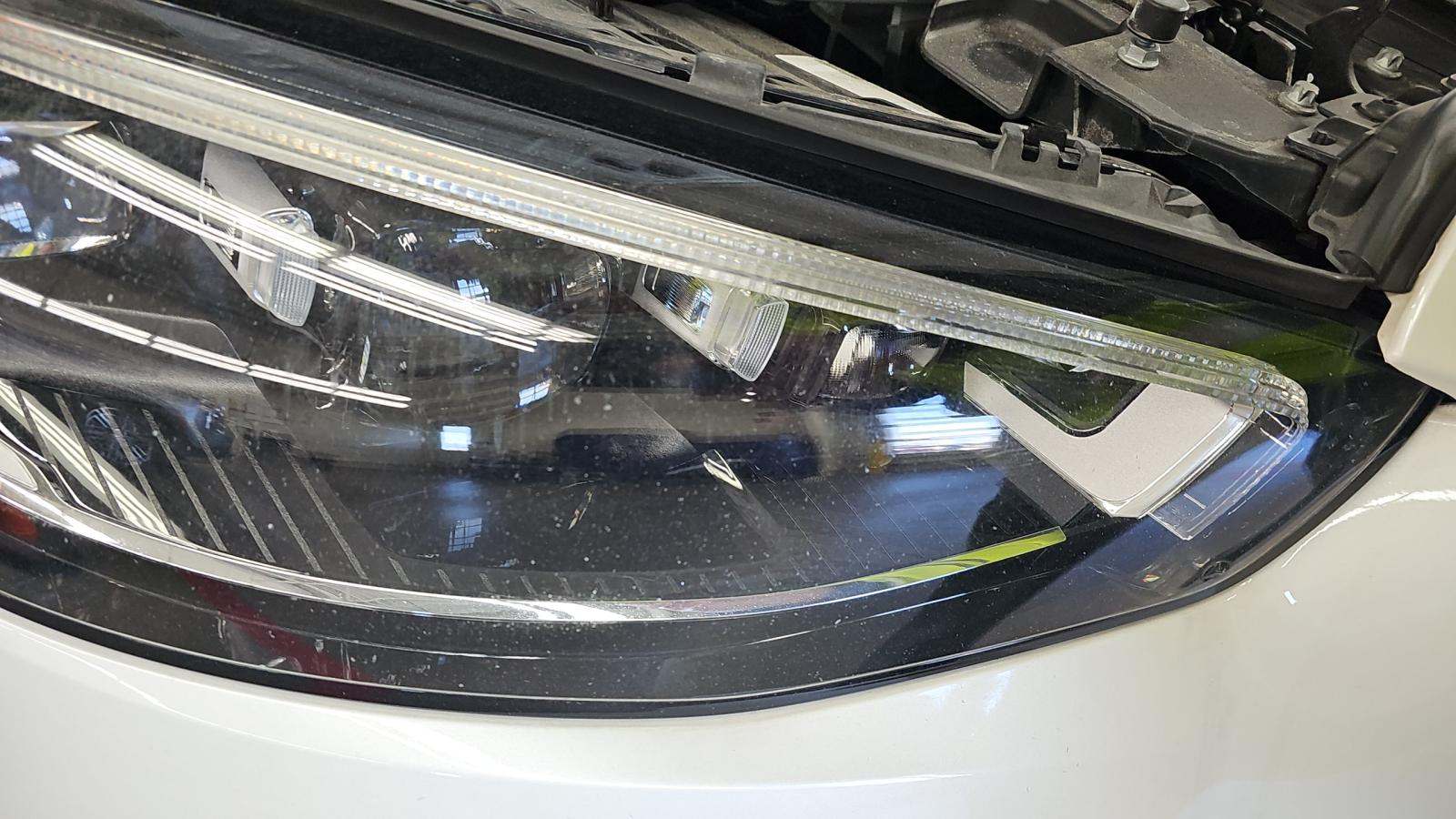 2021 Mercedes-Benz S-Class S 580 AWD