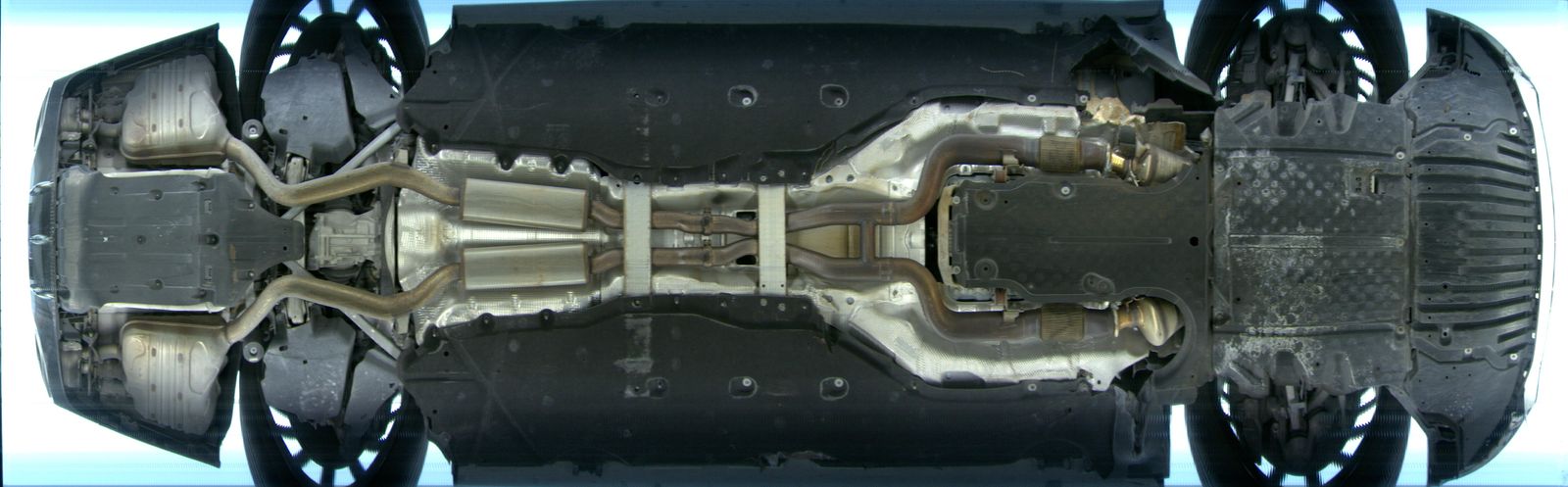 2021 Mercedes-Benz S-Class S 580 AWD