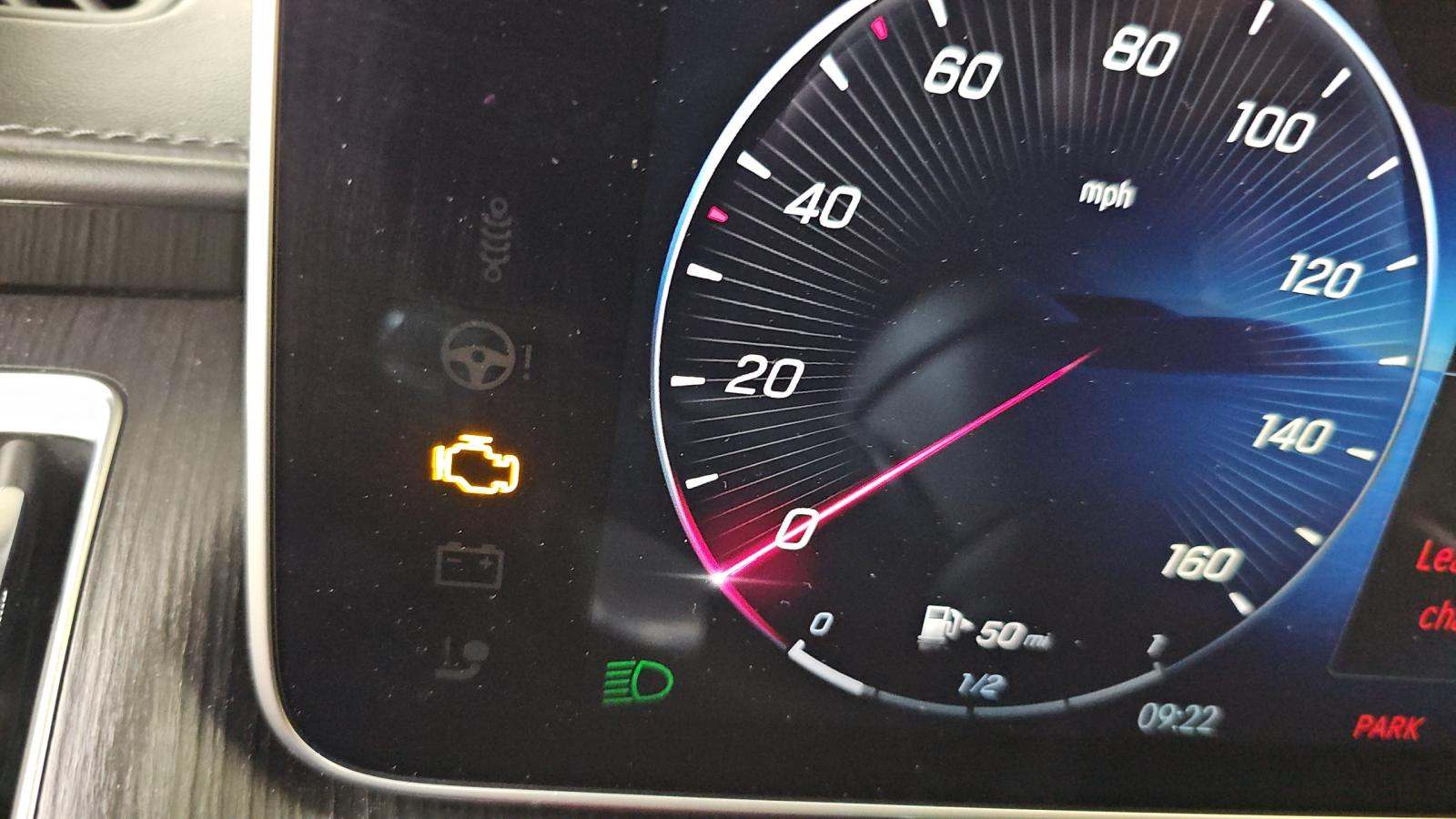 2021 Mercedes-Benz S-Class S 580 AWD