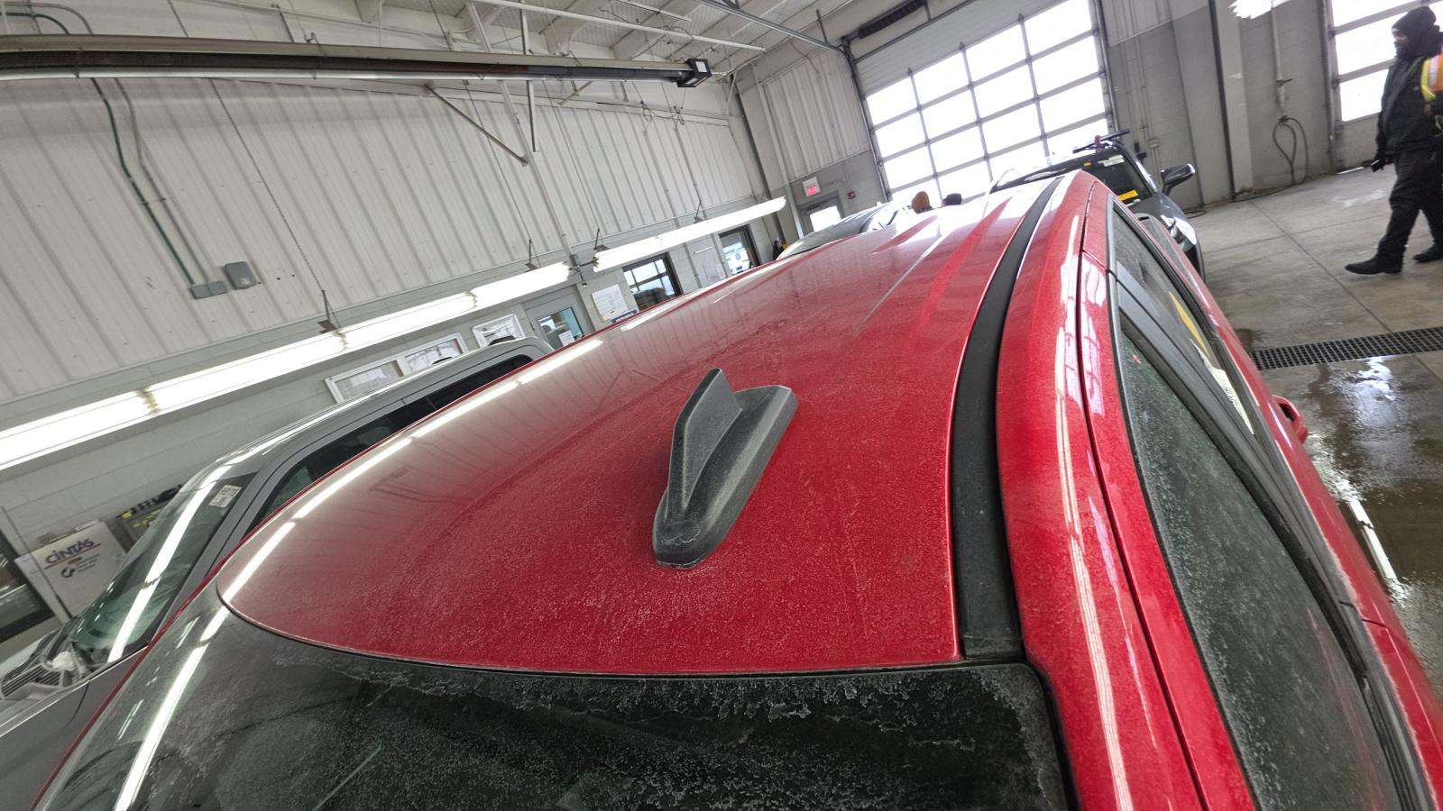 2022 Chevrolet Silverado 1500 LT AWD